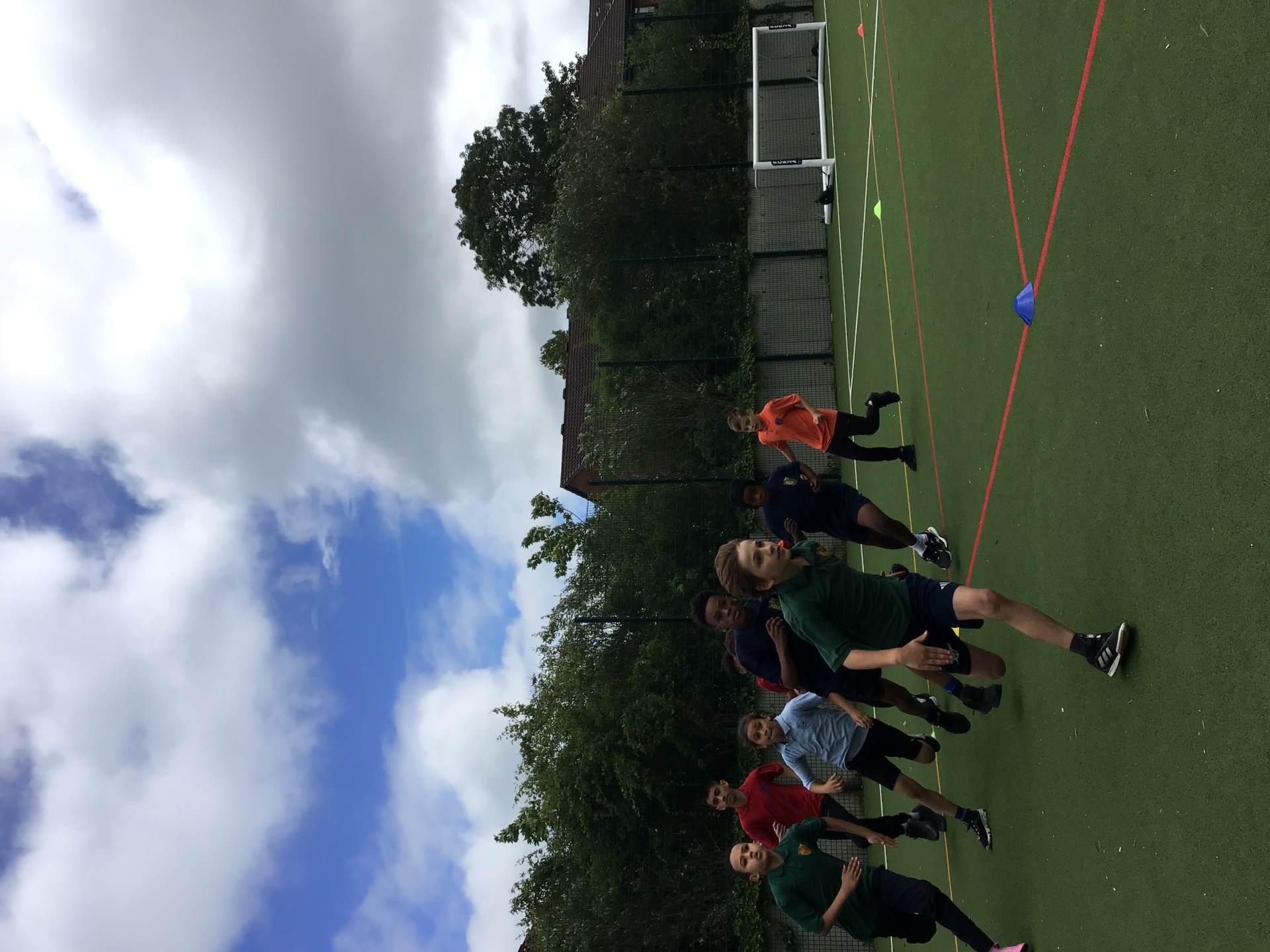 BPET Athletics Tournament 2026