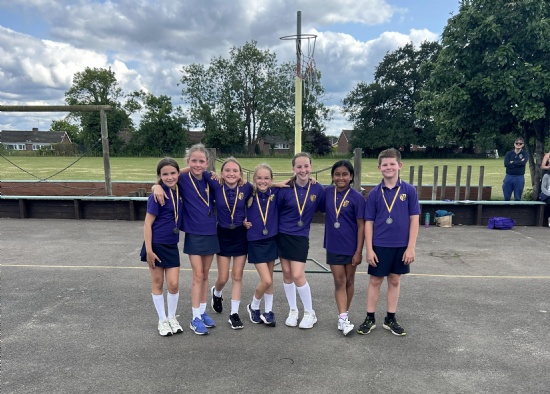 BPET Berkshire Stingers Tournament